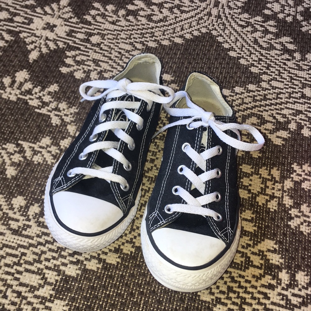 Converse!!!!!